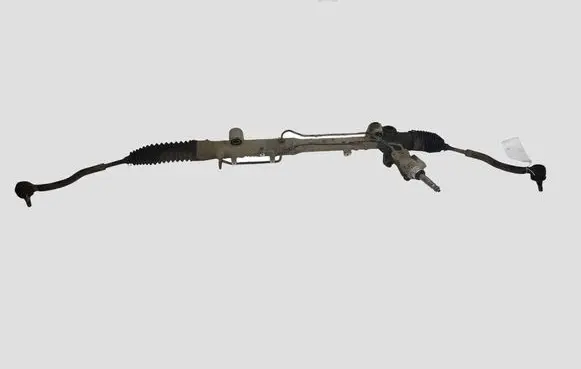 Mazda CX-7 Steering rack