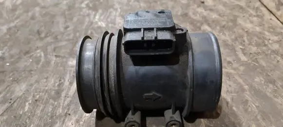 Volvo S80 Mass air flow meter 9202199