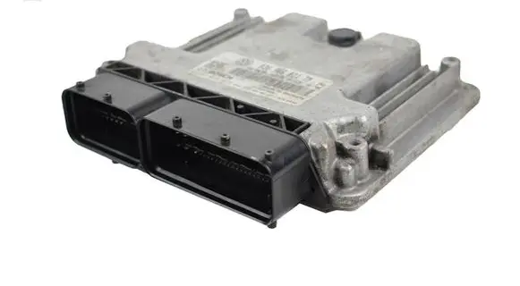 Volkswagen Golf V Engine control unit/module 03G906021TM