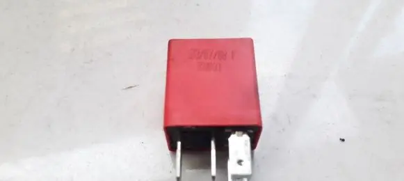 Fiat Panda II Other relay 46520412 232005