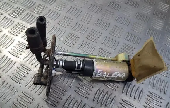Suzuki Baleno EG In-tank fuel pump
