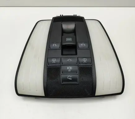 Mercedes-Benz CLS C218 X218 Front seat light A2129019802 A2129029203