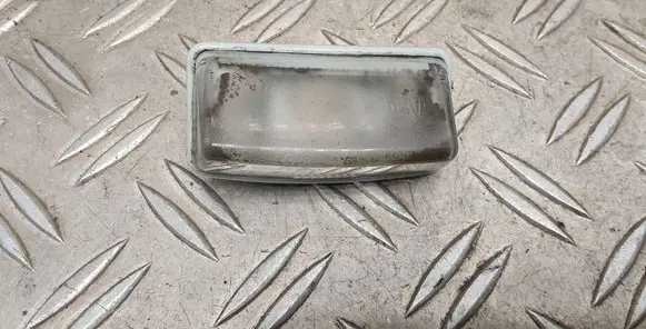 Toyota Corolla Verso E121 Number plate light