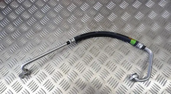 Toyota Yaris XP210 Air conditioning (A/C) pipe/hose 88711K0030