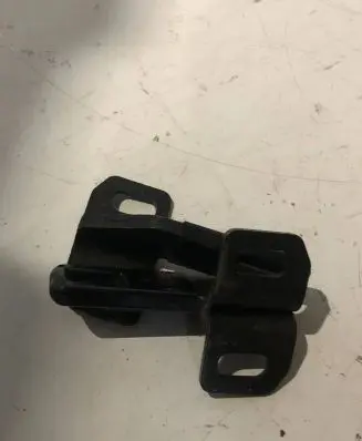 BMW X5 E70 Loading door lock loop/hook striker 7149829