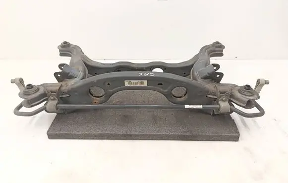 Mercedes-Benz A W176 Rear subframe A2463520941 A2463503601 A2463203911