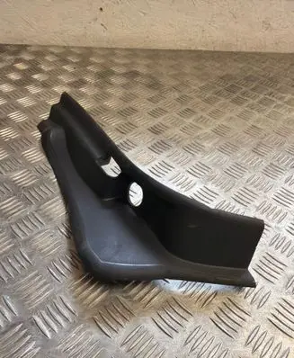 BMW i4 Other trunk/boot trim element 7487593 235101 18331210