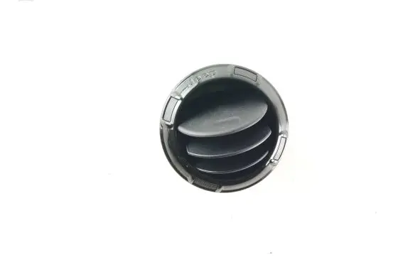 Jeep Wrangler Dashboard side air vent grill/cover trim 1QC05TRMAA