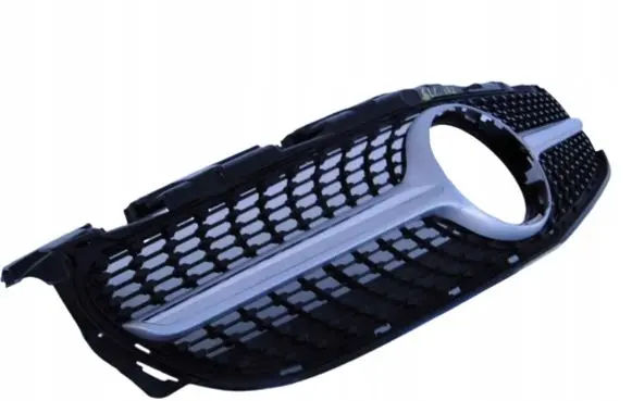 Mercedes-Benz SLC R172 Front bumper upper radiator grill A1728881060