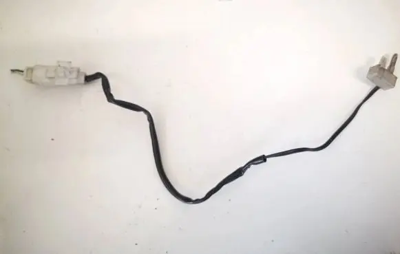 Honda FR-V Interior temperature sensor 