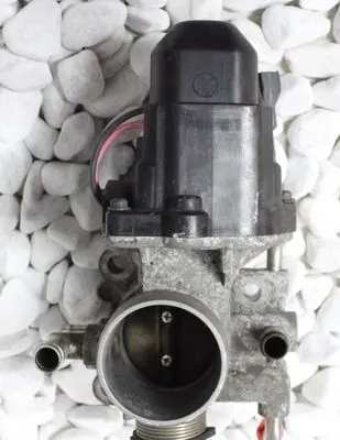 Toyota Prius (XW20) Throttle valve 8945230150