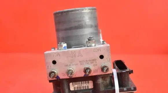 Toyota Verso ABS Pump 0265252275