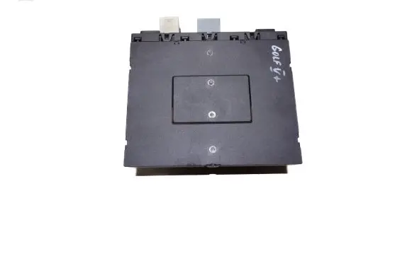 Volkswagen Golf Plus Comfort/convenience module 3C0937049D