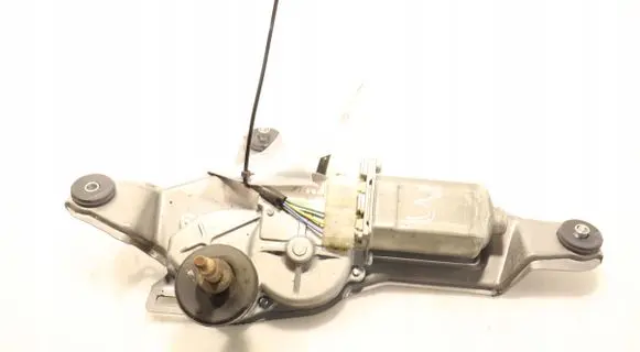 Suzuki Grand Vitara II Rear window wiper motor 259600-0632