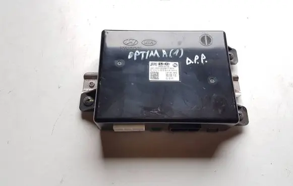 KIA Optima Seat control module 95450D4100