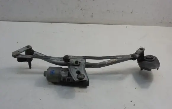 Opel Astra H Front wiper linkage 13111211