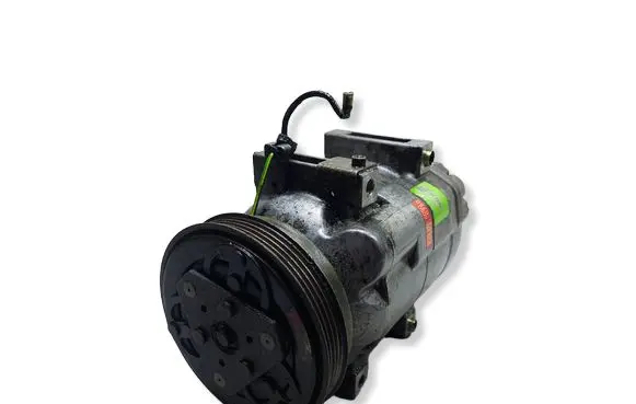 Audi A4 S4 B5 8D Air conditioning (A/C) compressor (pump) 8D0260805DKASACJA 8D0260805D