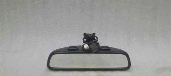 Mercedes-Benz C W205 Rear view mirror (interior) A2228100217