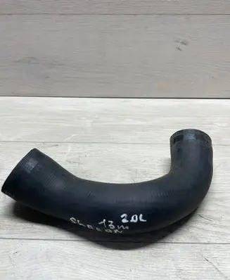 Volkswagen Sharan Intercooler hose/pipe 