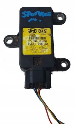 KIA Sportage MPM control module 956901f0004car