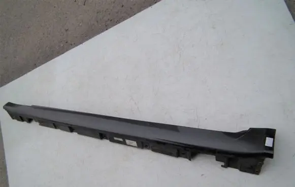 BMW 7 F01 F02 F03 F04 Sill 51777183899