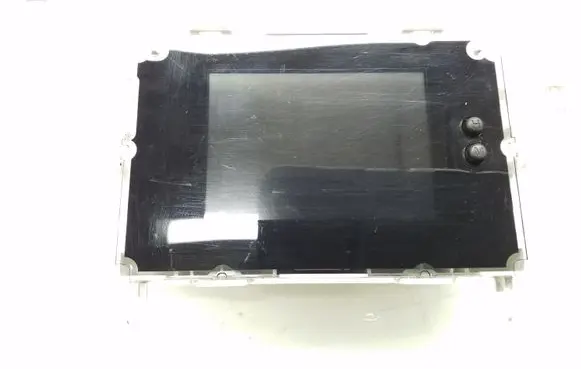 Ford Focus Screen/display/small screen AM5T18B955BE E1110R035345 10R035345