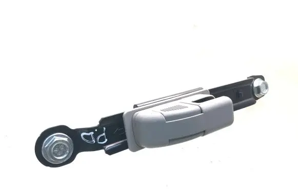 Chevrolet Captiva Seat belt height adjuster 