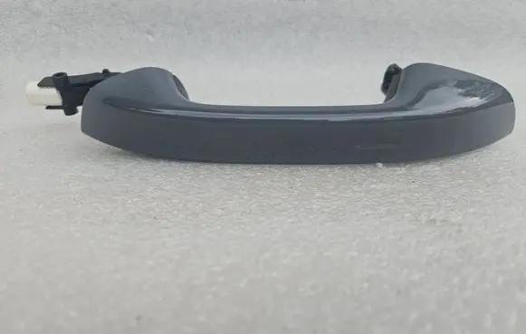 Cupra Formentor Front door exterior handle 5FA837206