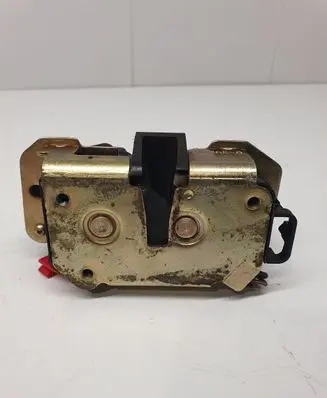 Chrysler Grand Voyager IV Tailgate lock latch 