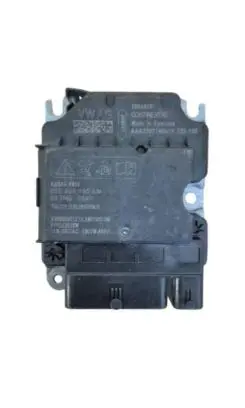 Audi e-tron Airbag control unit/module 85E959655AM AAA2297740900