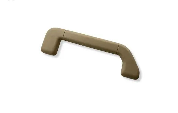 Volkswagen Touareg II Front interior roof grab handle 3D5857607