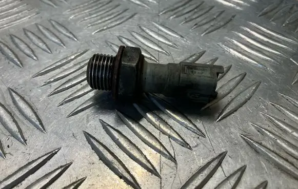 Peugeot 207 Oil pressure sensor 9631846480