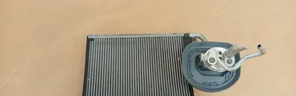 Air conditioning (A/C) radiator (interior)