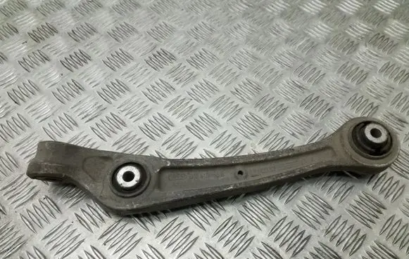 Front control arm