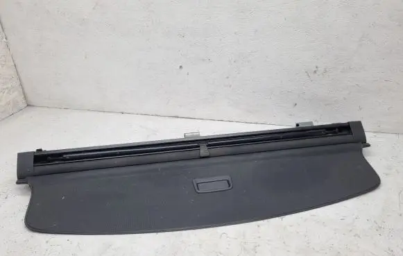 Seat Exeo (3R) Parcel shelf load cover 3R9863553B