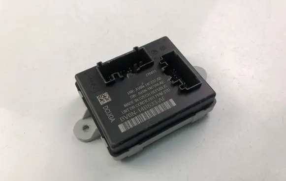 Ford Focus Other control units/modules BV6N14B533AF