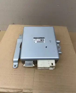 Power steering control unit/module