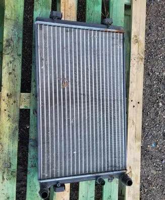 Skoda Octavia Mk1 (1U) Coolant radiator