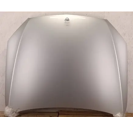 Mercedes-Benz S AMG W222 Engine bonnet/hood