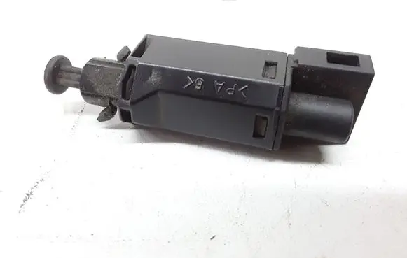 Clutch pedal sensor