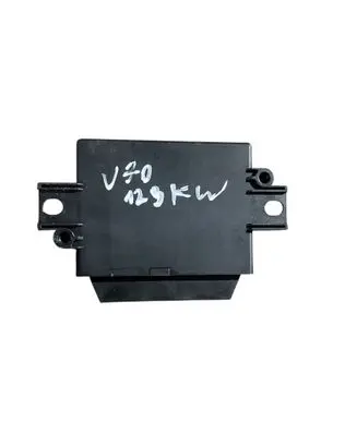 Volvo V70 Parking PDC control unit/module 31314525