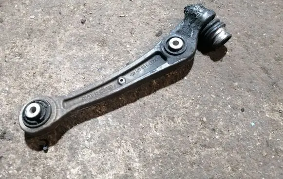 Audi Q5 SQ5 8R Front lower control arm/wishbone 8K0407155C