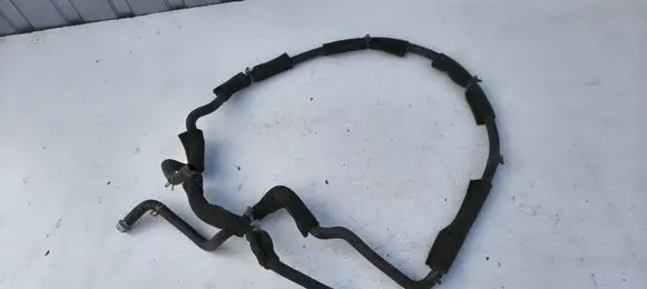 Hyundai Tucson TL Headlight washer hose/pipe PRZEWOD