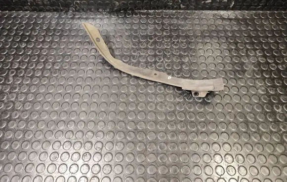 Front mudguard