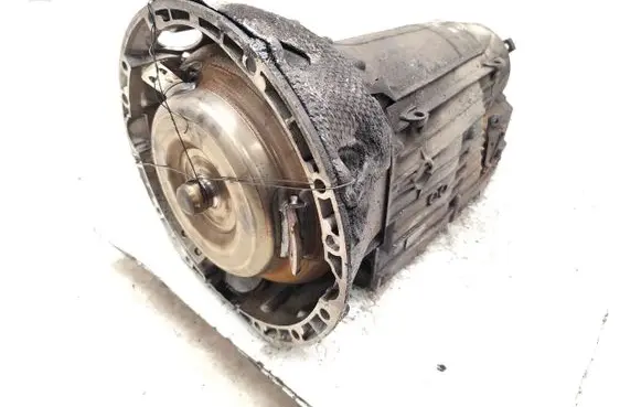 Mercedes-Benz CLK A209 C209 Automatic gearbox 722902 722.902