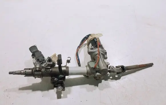 Toyota Yaris Ignition lock N050224
