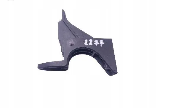 Audi Q5 SQ5 Front bumper mounting bracket