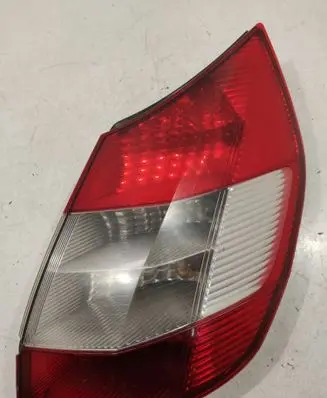 Renault Scenic II - Grand scenic II Rear/tail lights