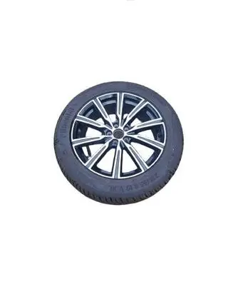 R19 alloy rim