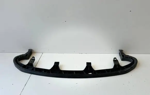 Opel Astra K Front bumper support beam 13423602